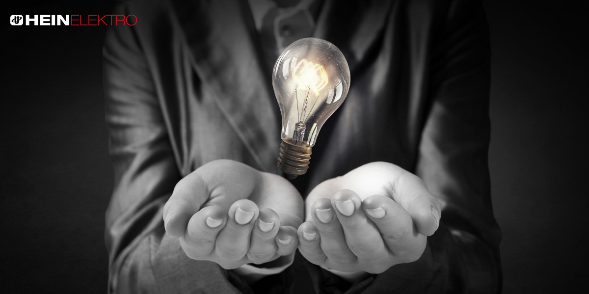Geschichte der Glühlampe