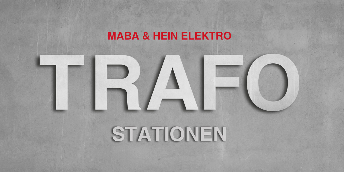MABA und unsere neue Elektrobauprodukte-Linie